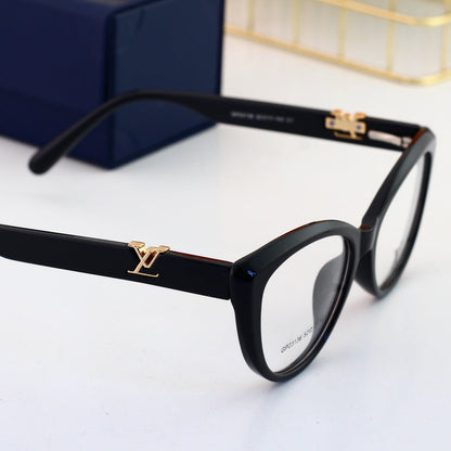 Gafas clásicas, elegantes y sencillas