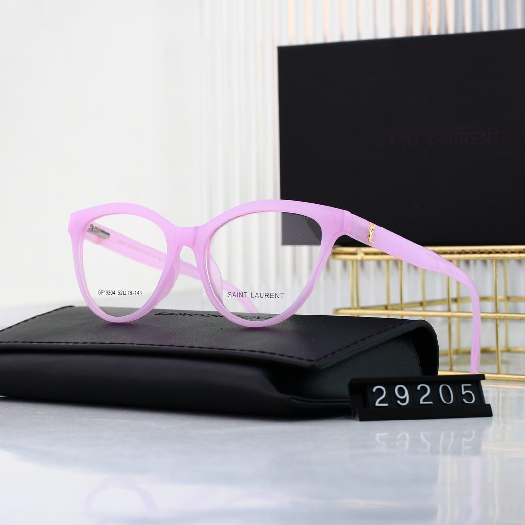 Nuevas Gafas Clásicas con el Logo de Fashion