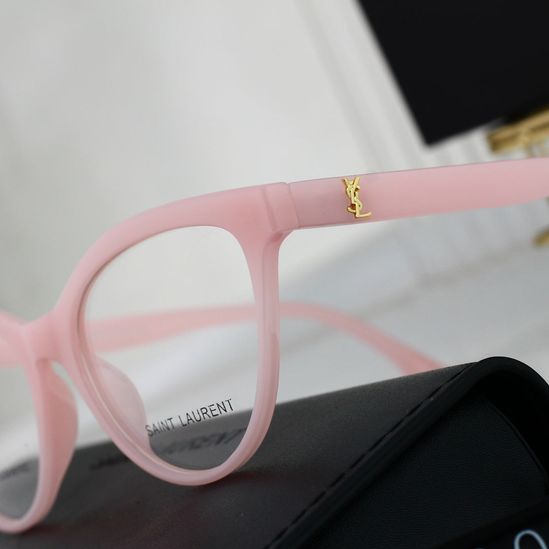 Nuevas Gafas Clásicas con el Logo de Fashion