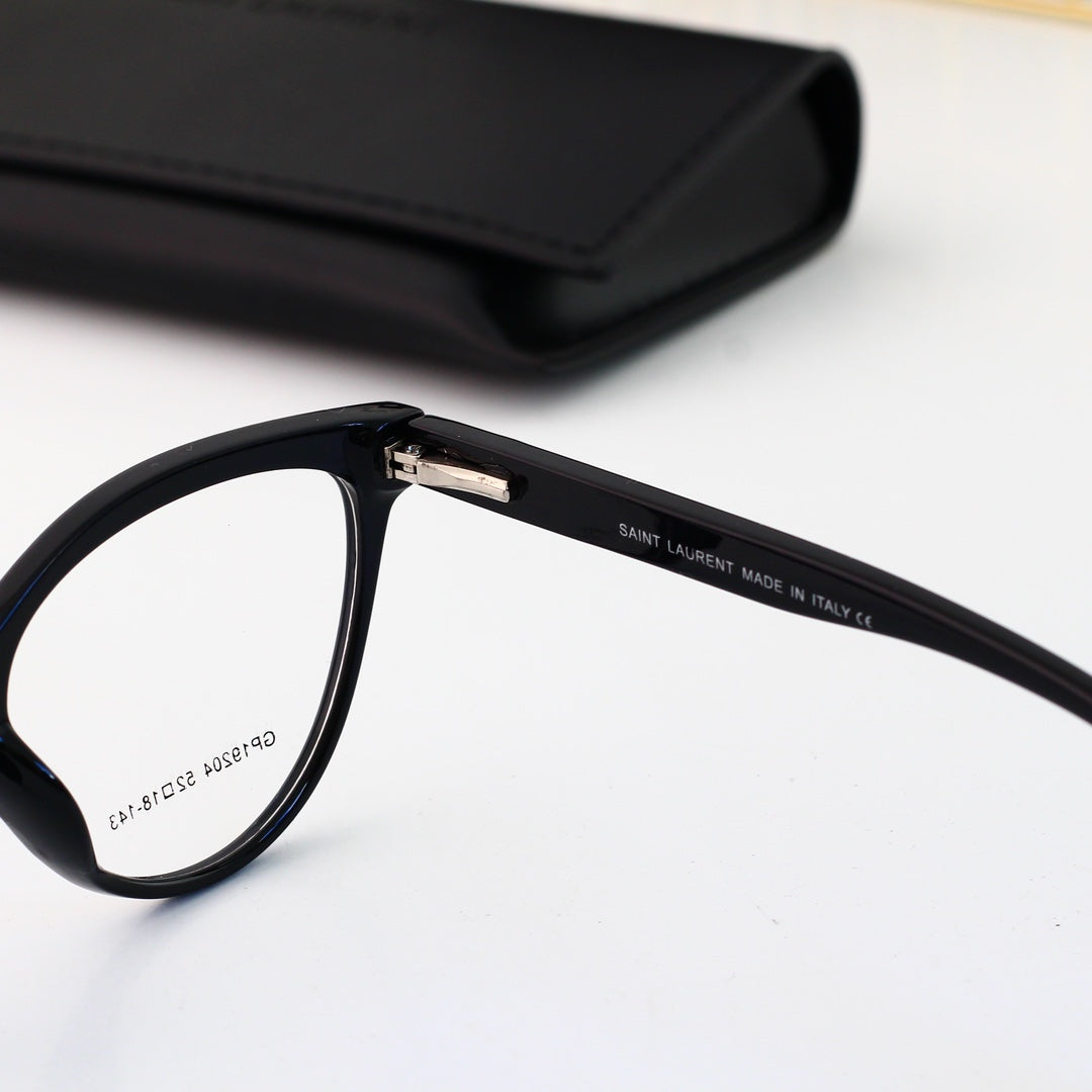 Nuevas Gafas Clásicas con el Logo de Fashion