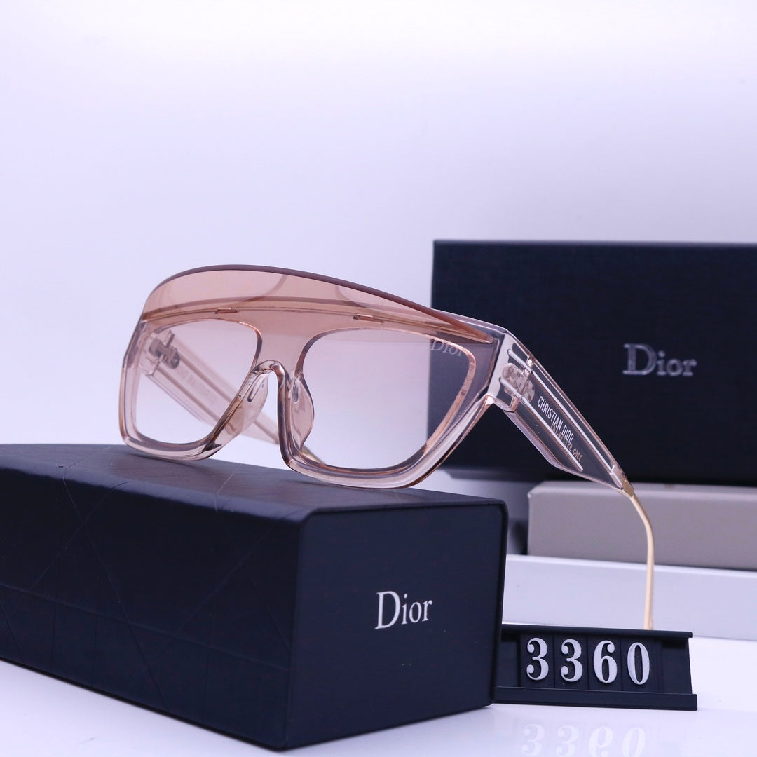 Gafas de sol Fashion Shield