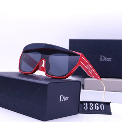 Gafas de sol Fashion Shield