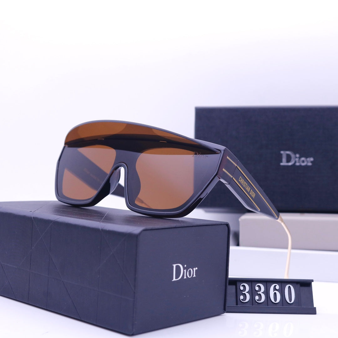 Gafas de sol Fashion Shield