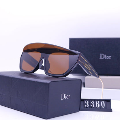 Gafas de sol Fashion Shield