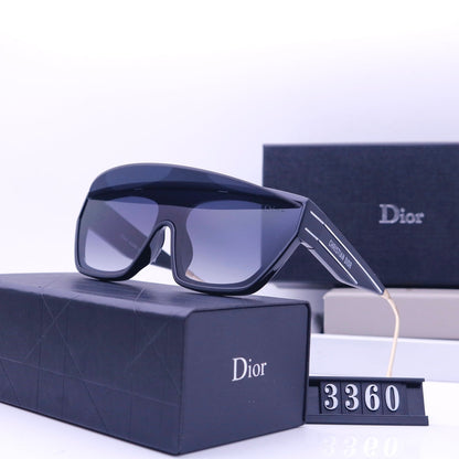 Gafas de sol Fashion Shield