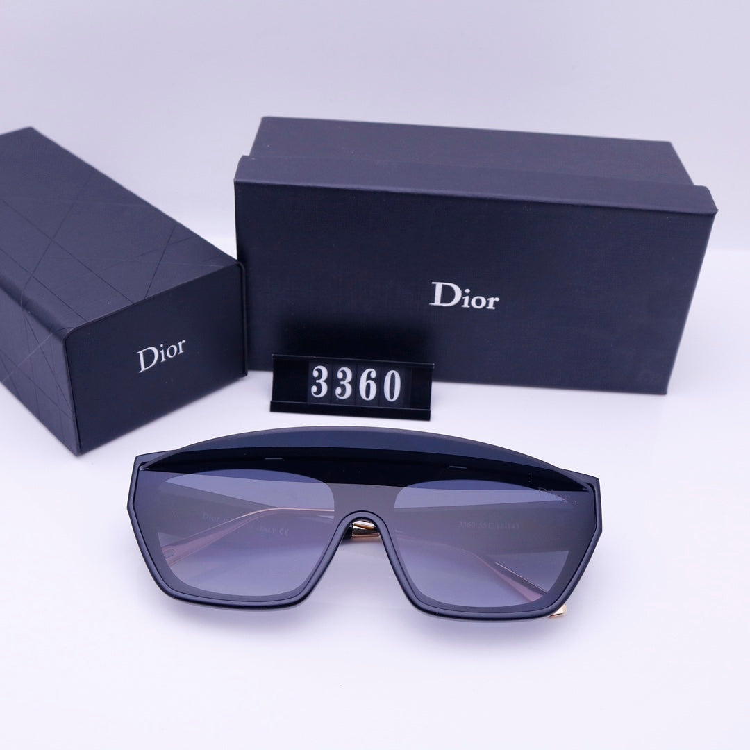 Gafas de sol Fashion Shield