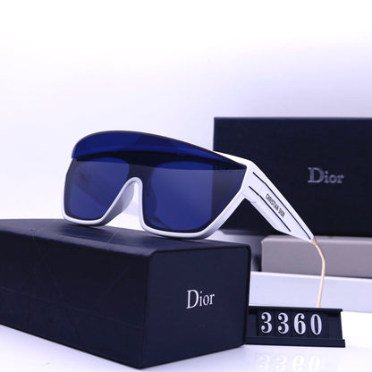 Gafas de sol Fashion Shield