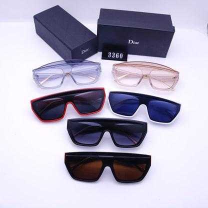 Gafas de sol Fashion Shield