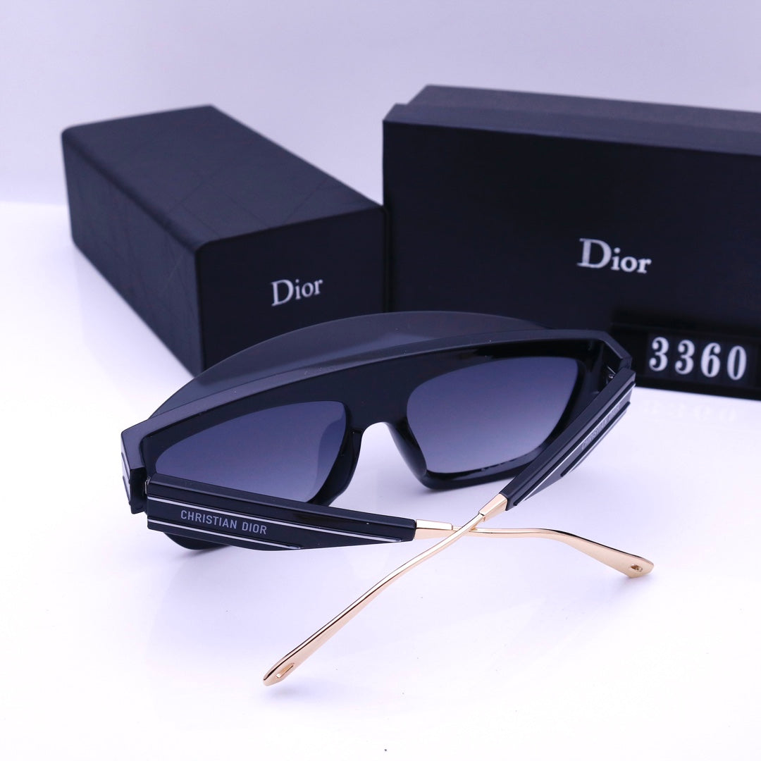 Gafas de sol Fashion Shield