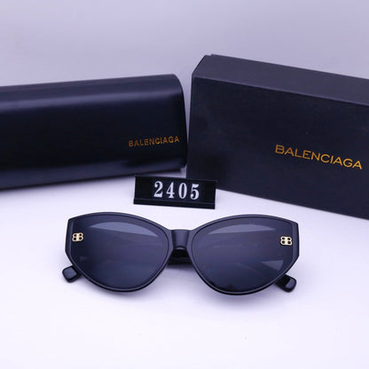 Gafas de sol Cat Eye Classic Metal B