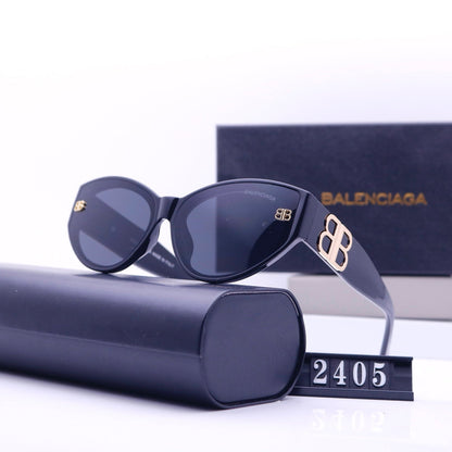 Gafas de sol Cat Eye Classic Metal B