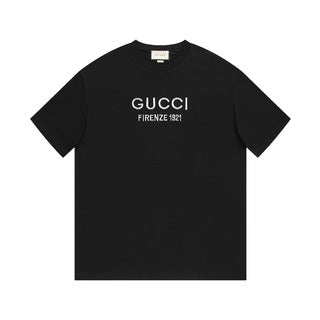 T-shirt brodé