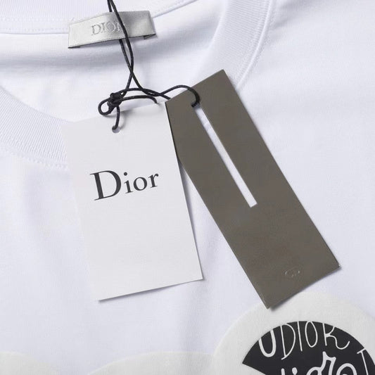 T-shirt imprimé ours mignon