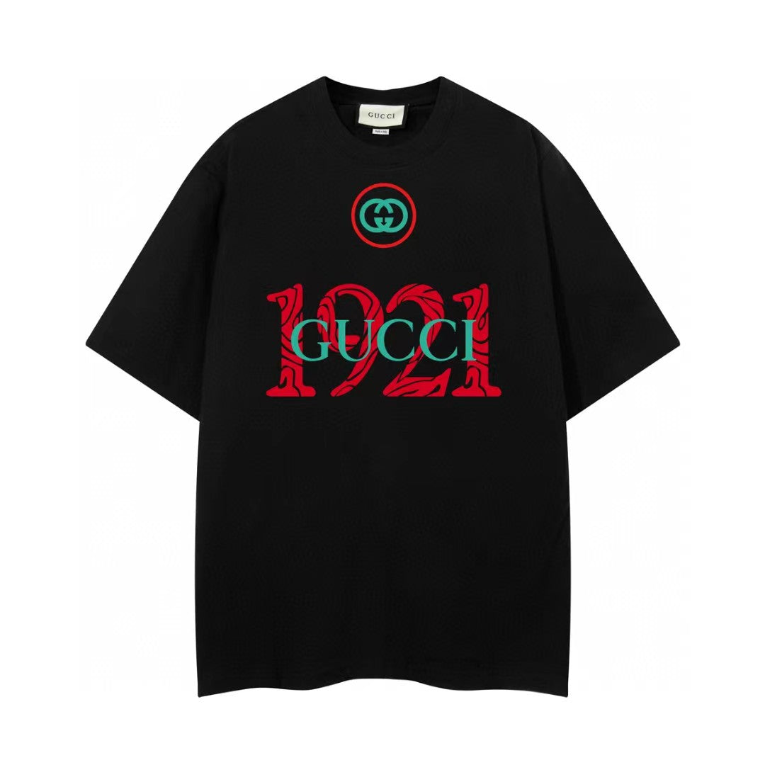 Camiseta estampada de moda