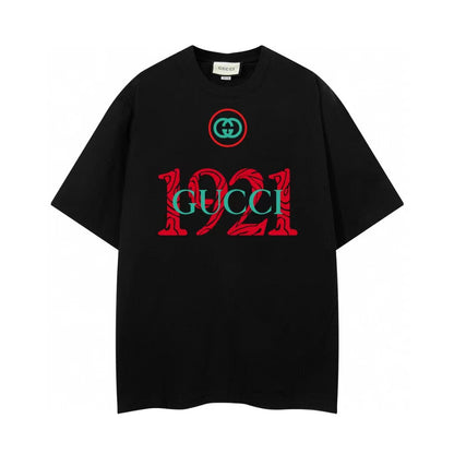 Camiseta estampada de moda