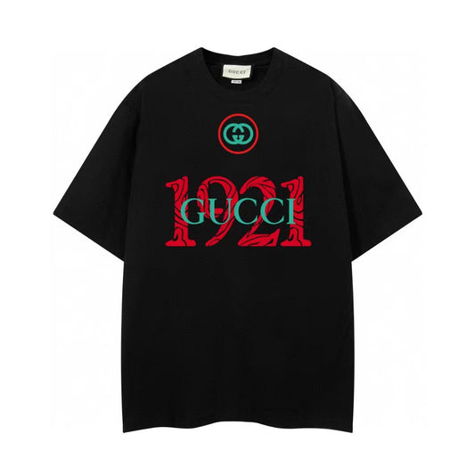 T-shirt imprimé tendance