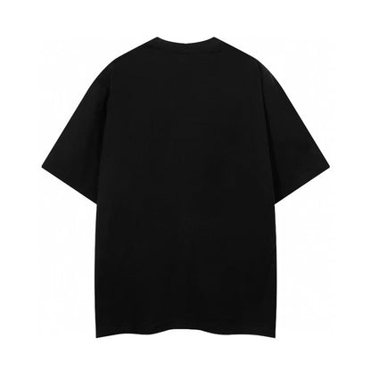 Camiseta estampada de moda