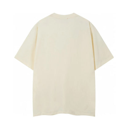 Camiseta estampada de moda