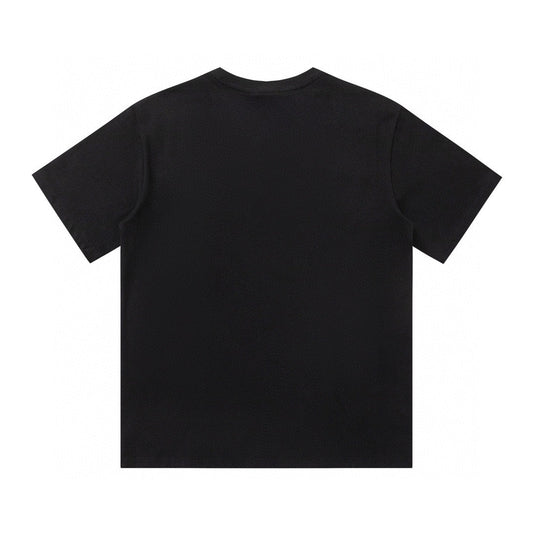 T-shirt imprimé simple