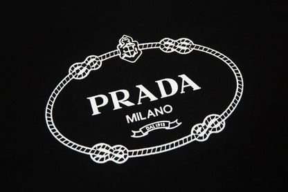 Camiseta sencilla estampada