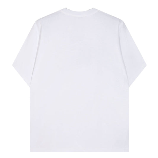 Nouveau T-shirt brodé