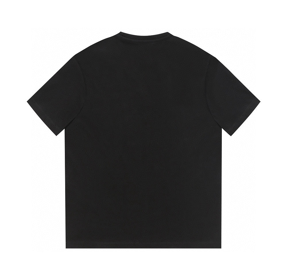 Camiseta estampada de moda