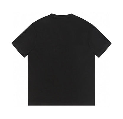 Camiseta estampada de moda