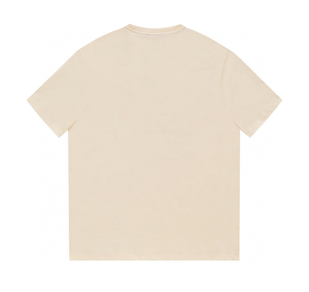 Camiseta estampada de moda