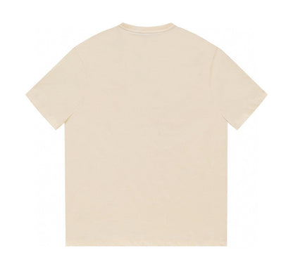 Camiseta estampada de moda