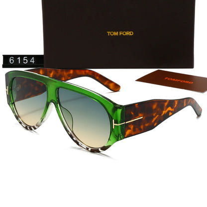 Lunettes de soleil œil-de-chat tendance
