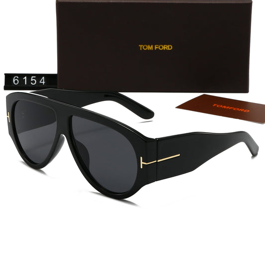 Lunettes de soleil œil-de-chat tendance