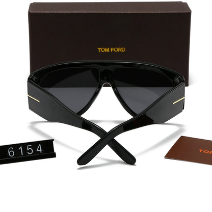 Lunettes de soleil œil-de-chat tendance