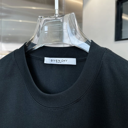 Camiseta con estampado de dragón
