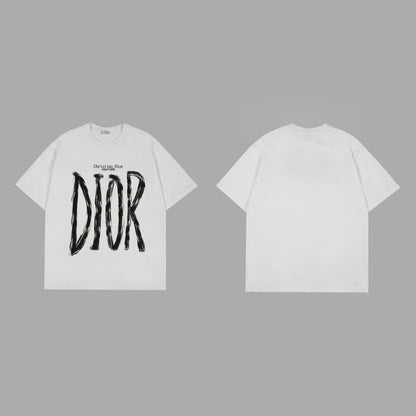 T-shirt imprimé directement