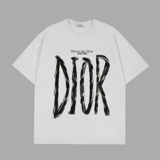 T-shirt imprimé directement