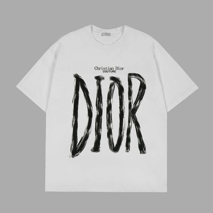 T-shirt imprimé directement