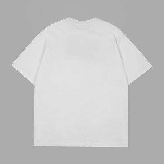 T-shirt imprimé directement