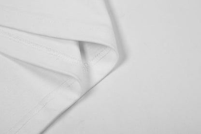 T-shirt imprimé directement