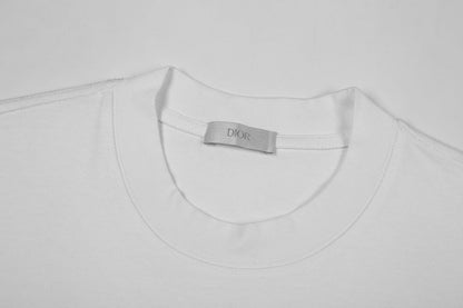 T-shirt imprimé directement