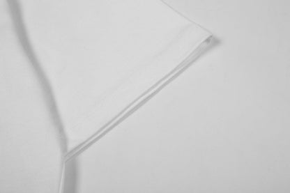 T-shirt imprimé directement
