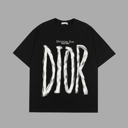 T-shirt imprimé directement