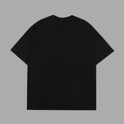T-shirt imprimé directement