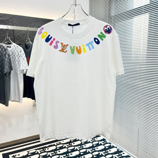 T-shirt imprimé