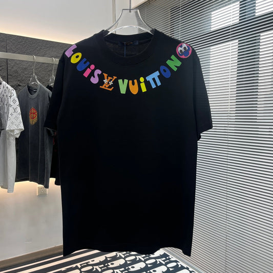 T-shirt imprimé