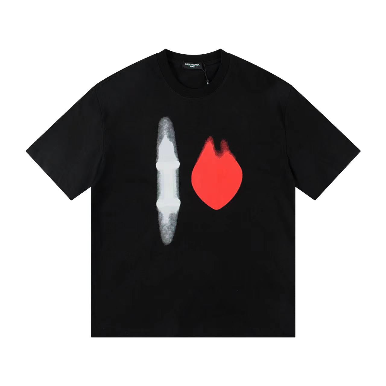 Camiseta NUEVA 0327
