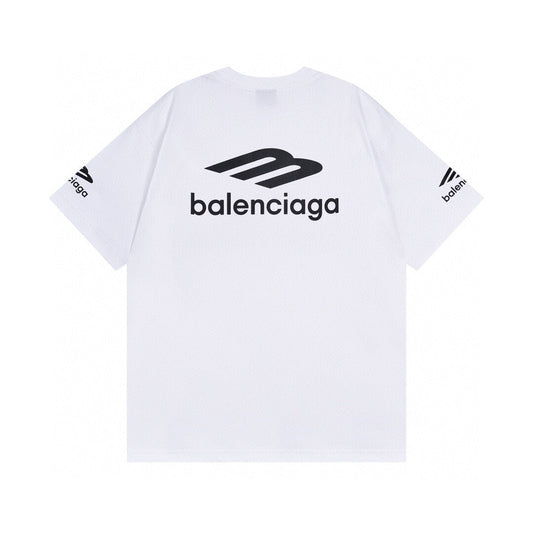 NOUVEAU 0327 T-shirt