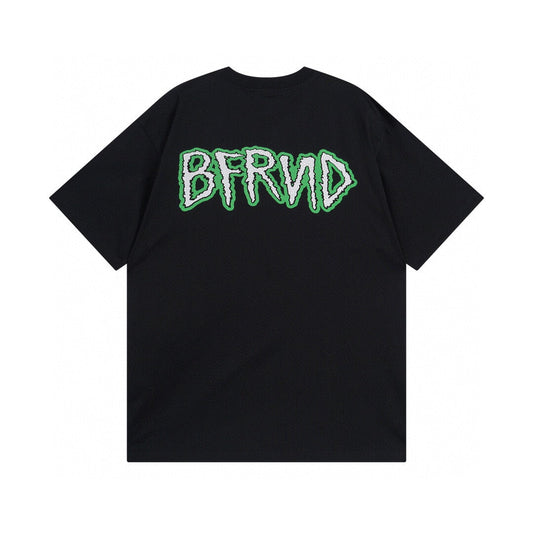 NOUVEAU 0327 T-shirt