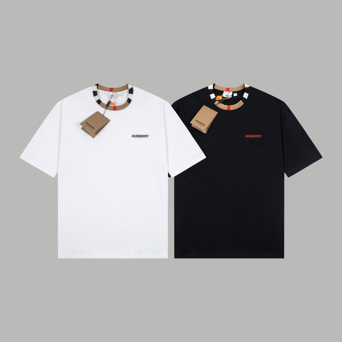 Nueva camiseta transpirable de algodón 0409