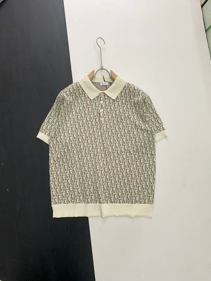 Nueva camiseta transpirable de algodón 0409