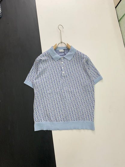 Nueva camiseta transpirable de algodón 0409